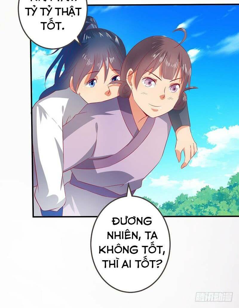 Ta Có Một Bộ Hỗn Độn Kinh Chapter 54 - Trang 12