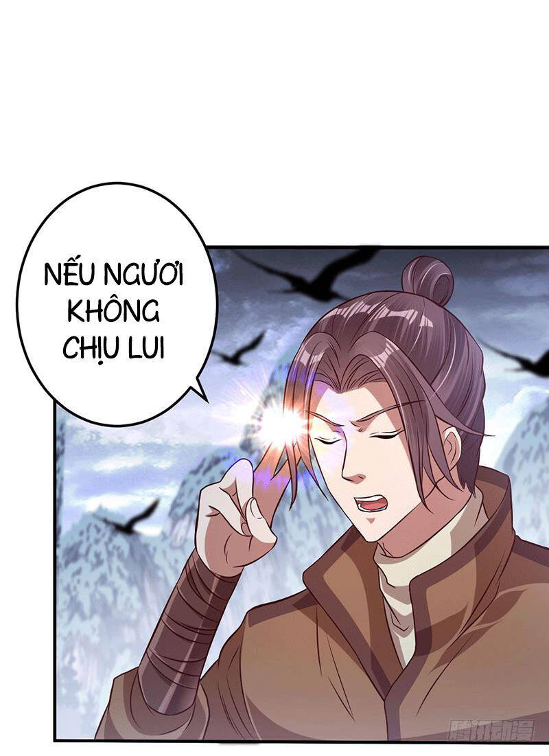 Ta Có Một Bộ Hỗn Độn Kinh Chapter 12 - Trang 14