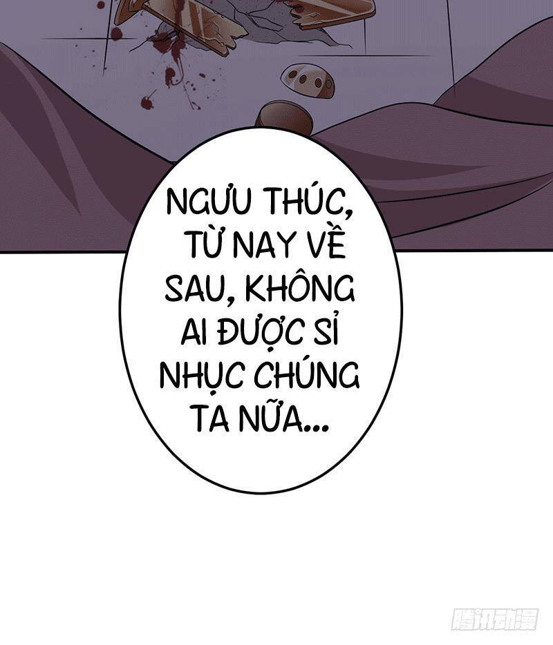 Ta Có Một Bộ Hỗn Độn Kinh Chapter 9 - Trang 30