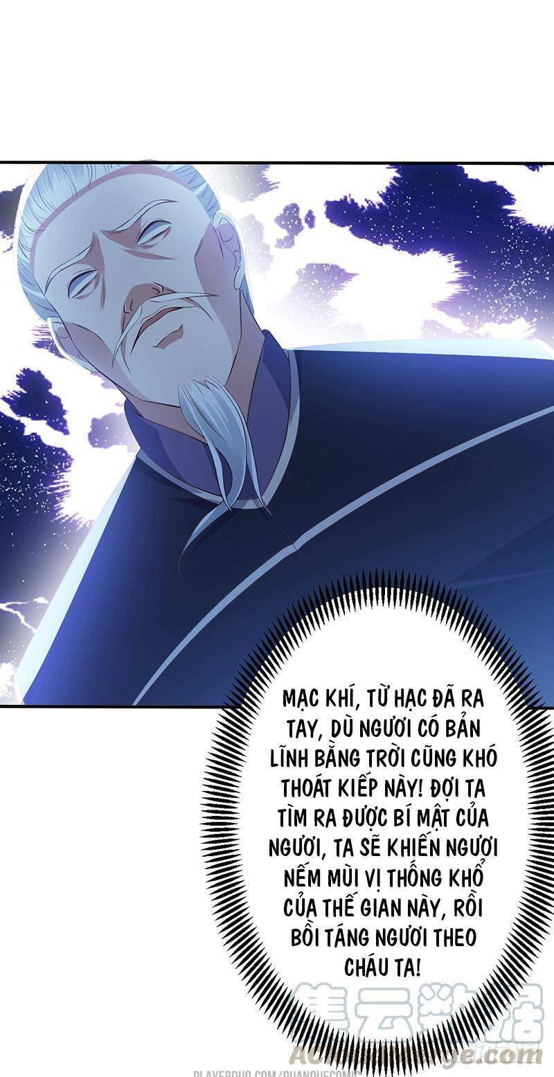 Ta Có Một Bộ Hỗn Độn Kinh Chapter 51 - Trang 24