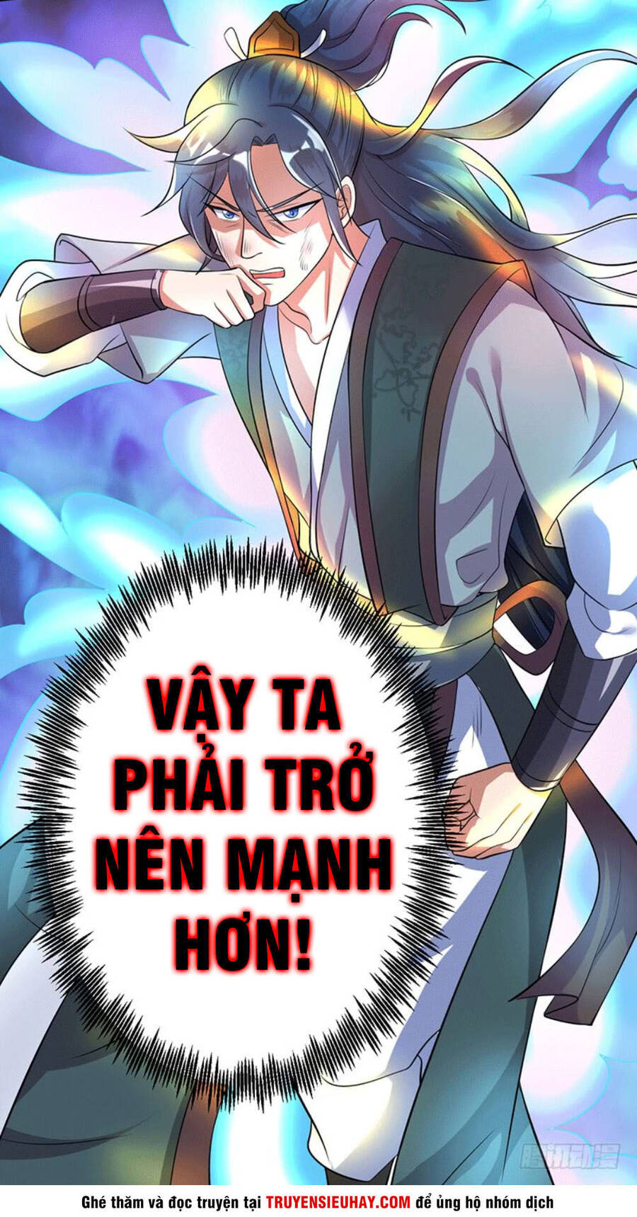 Ta Có Một Bộ Hỗn Độn Kinh Chapter 1 - Trang 42