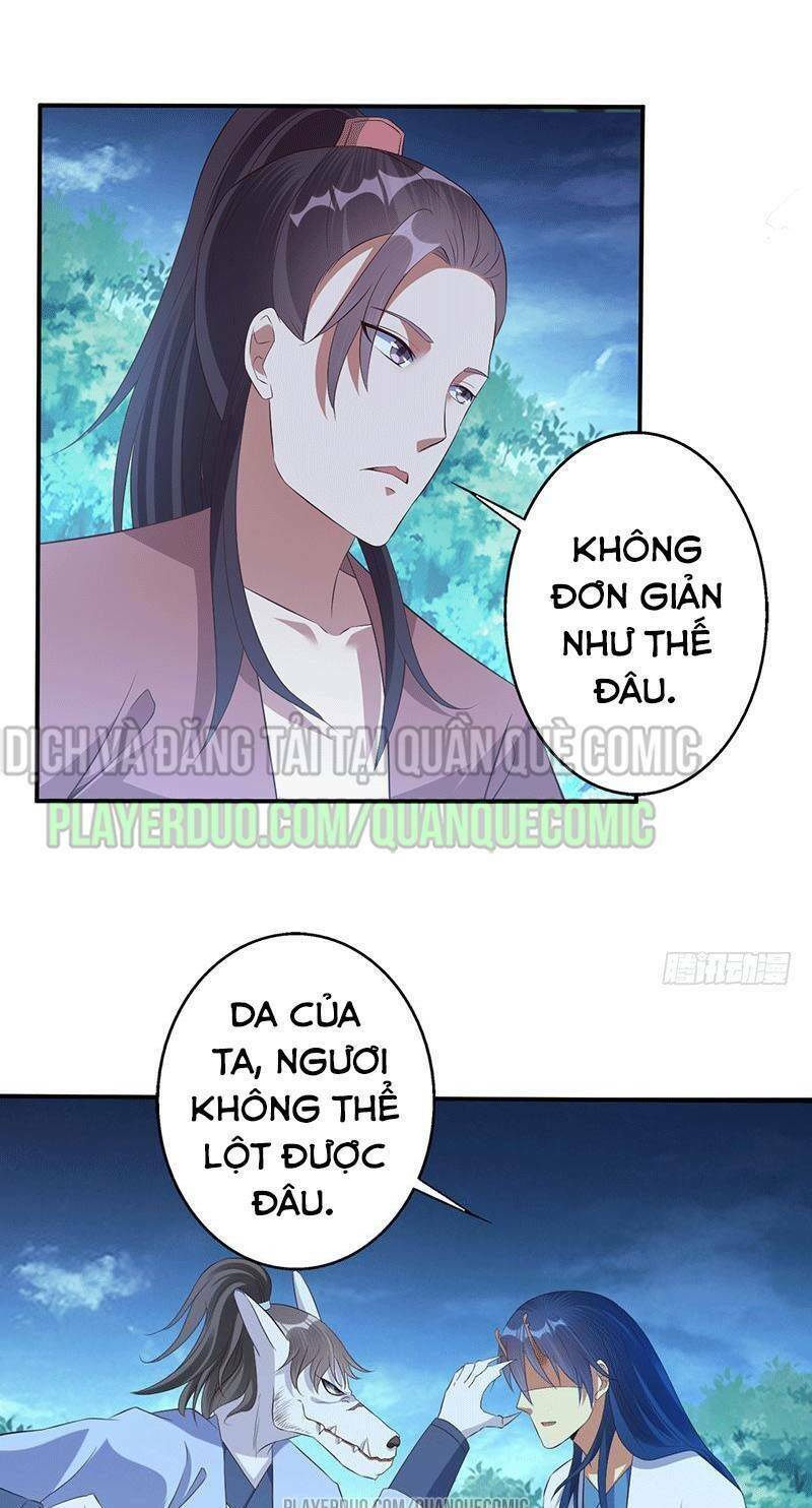 Ta Có Một Bộ Hỗn Độn Kinh Chapter 47 - Trang 6