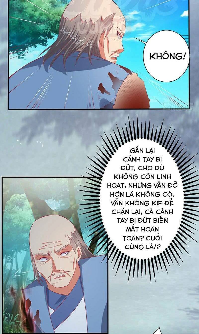 Ta Có Một Bộ Hỗn Độn Kinh Chapter 65 - Trang 1