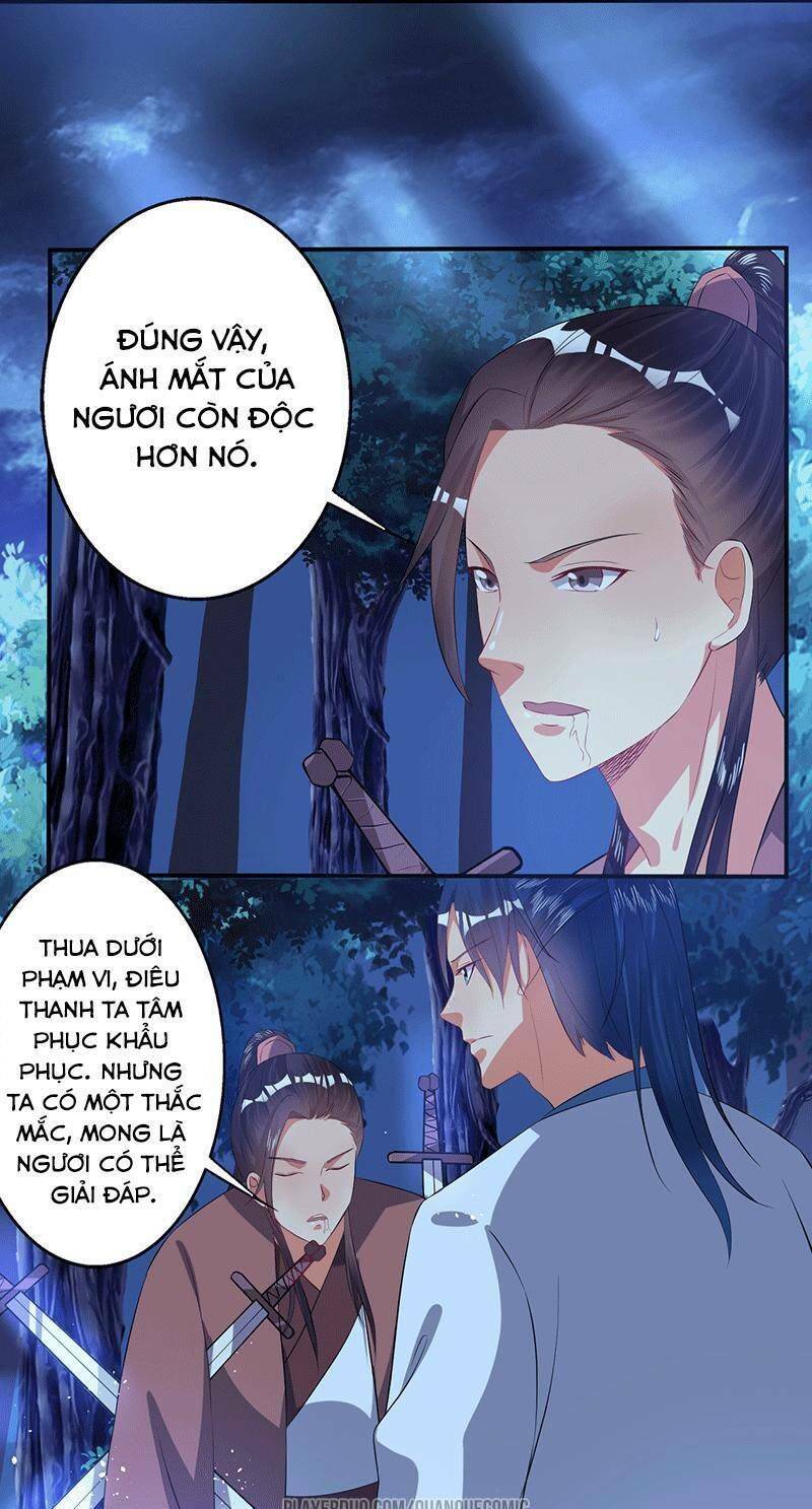 Ta Có Một Bộ Hỗn Độn Kinh Chapter 49 - Trang 4