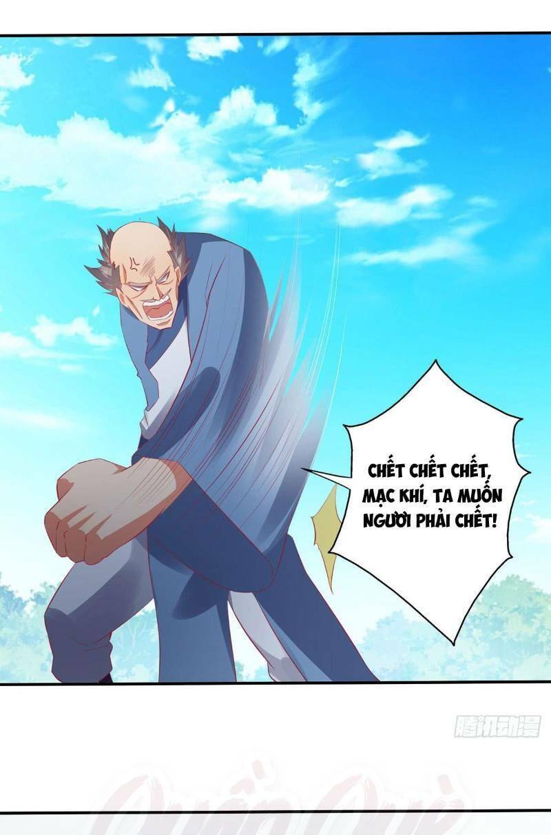 Ta Có Một Bộ Hỗn Độn Kinh Chapter 66 - Trang 15