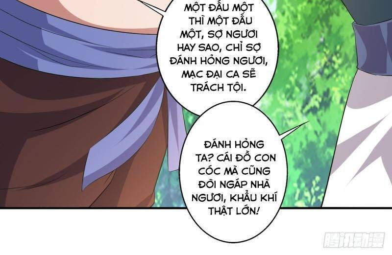 Ta Có Một Bộ Hỗn Độn Kinh Chapter 69 - Trang 13