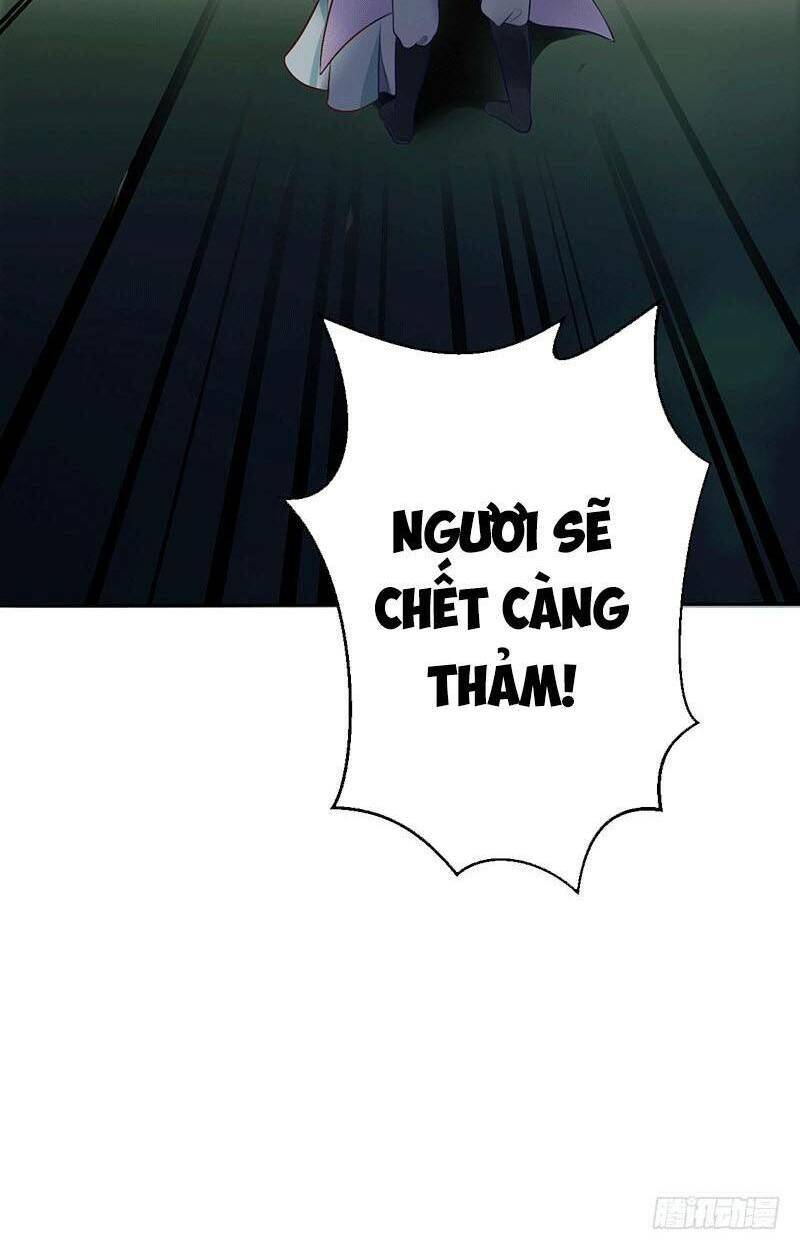 Ta Có Một Bộ Hỗn Độn Kinh Chapter 30 - Trang 31