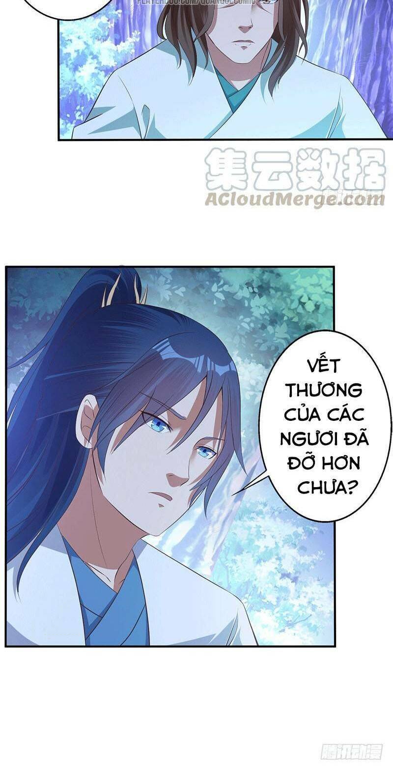 Ta Có Một Bộ Hỗn Độn Kinh Chapter 48 - Trang 13