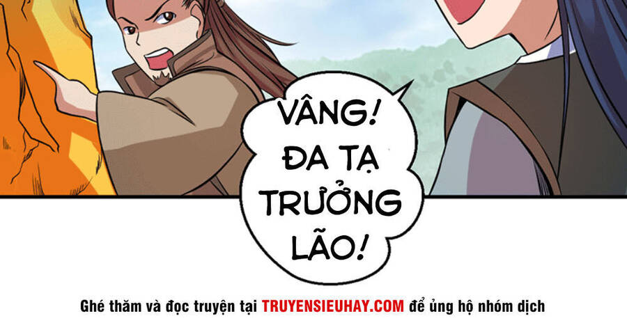 Ta Có Một Bộ Hỗn Độn Kinh Chapter 7 - Trang 28