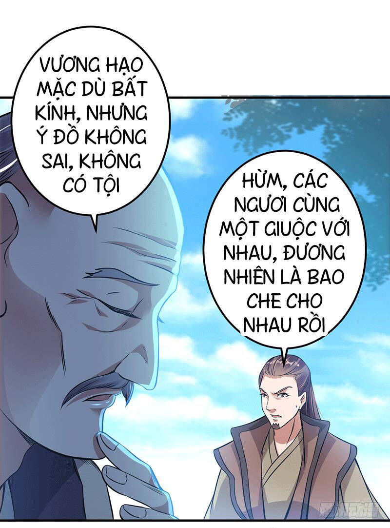 Ta Có Một Bộ Hỗn Độn Kinh Chapter 8 - Trang 28