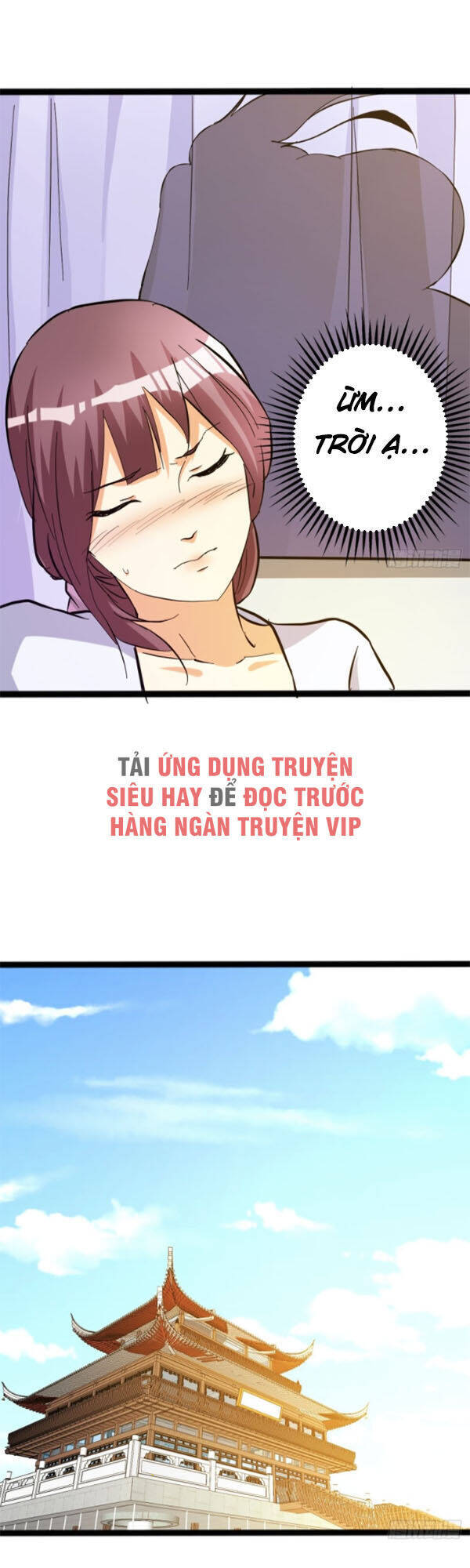 Ta Có Một Bộ Hỗn Độn Kinh Chapter 76 - Trang 15