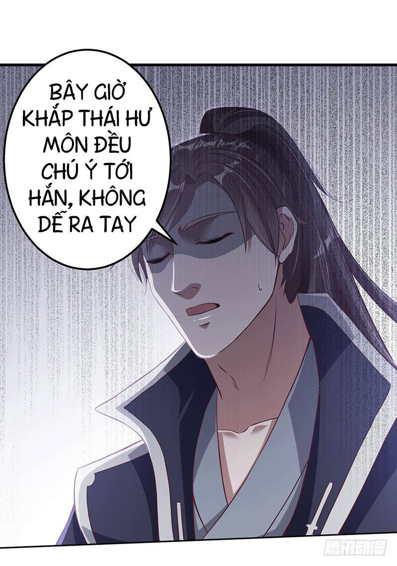 Ta Có Một Bộ Hỗn Độn Kinh Chapter 10 - Trang 7