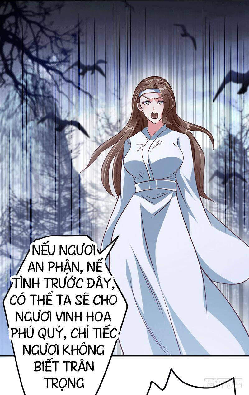 Ta Có Một Bộ Hỗn Độn Kinh Chapter 11 - Trang 27