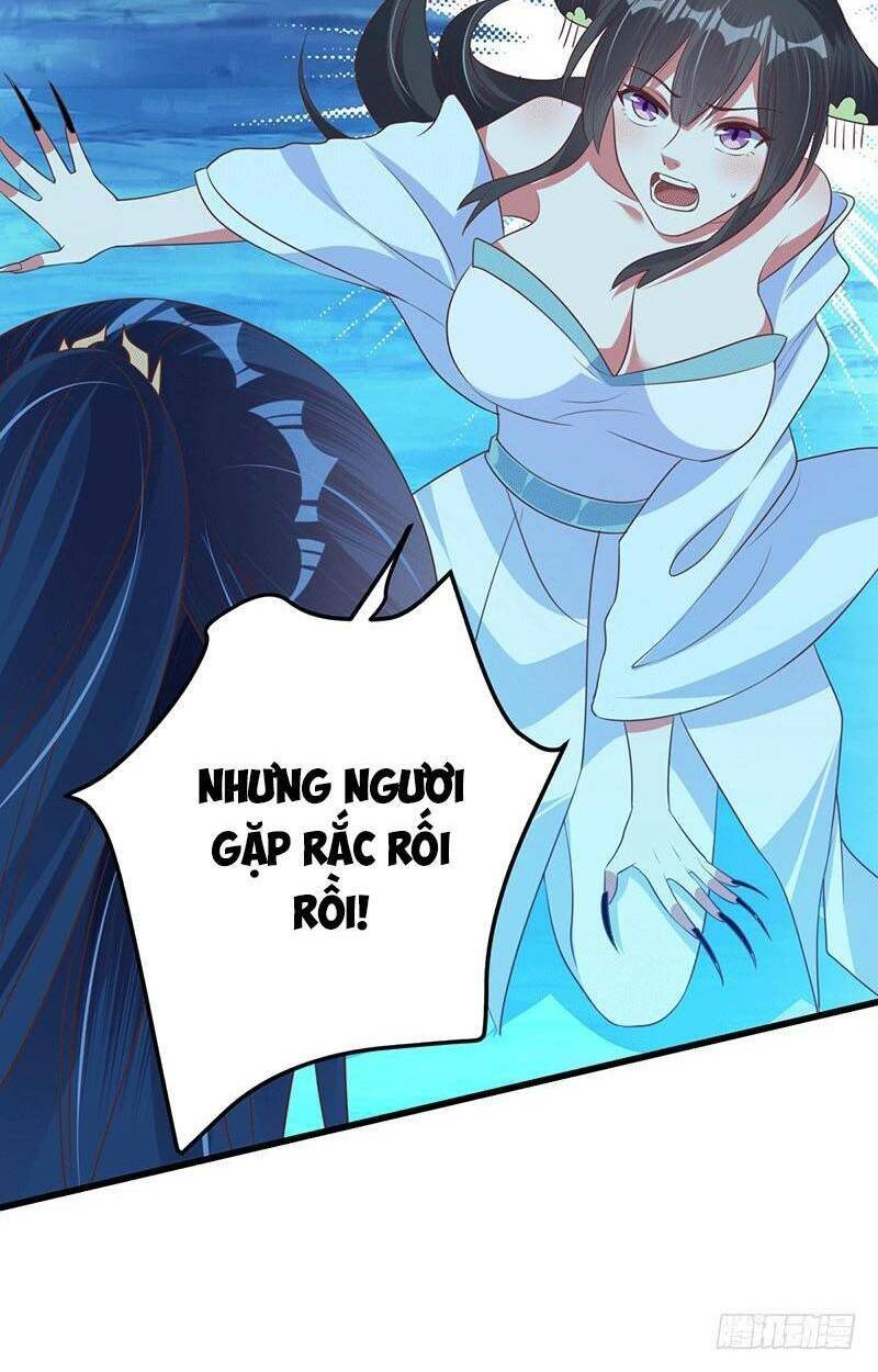 Ta Có Một Bộ Hỗn Độn Kinh Chapter 32 - Trang 19