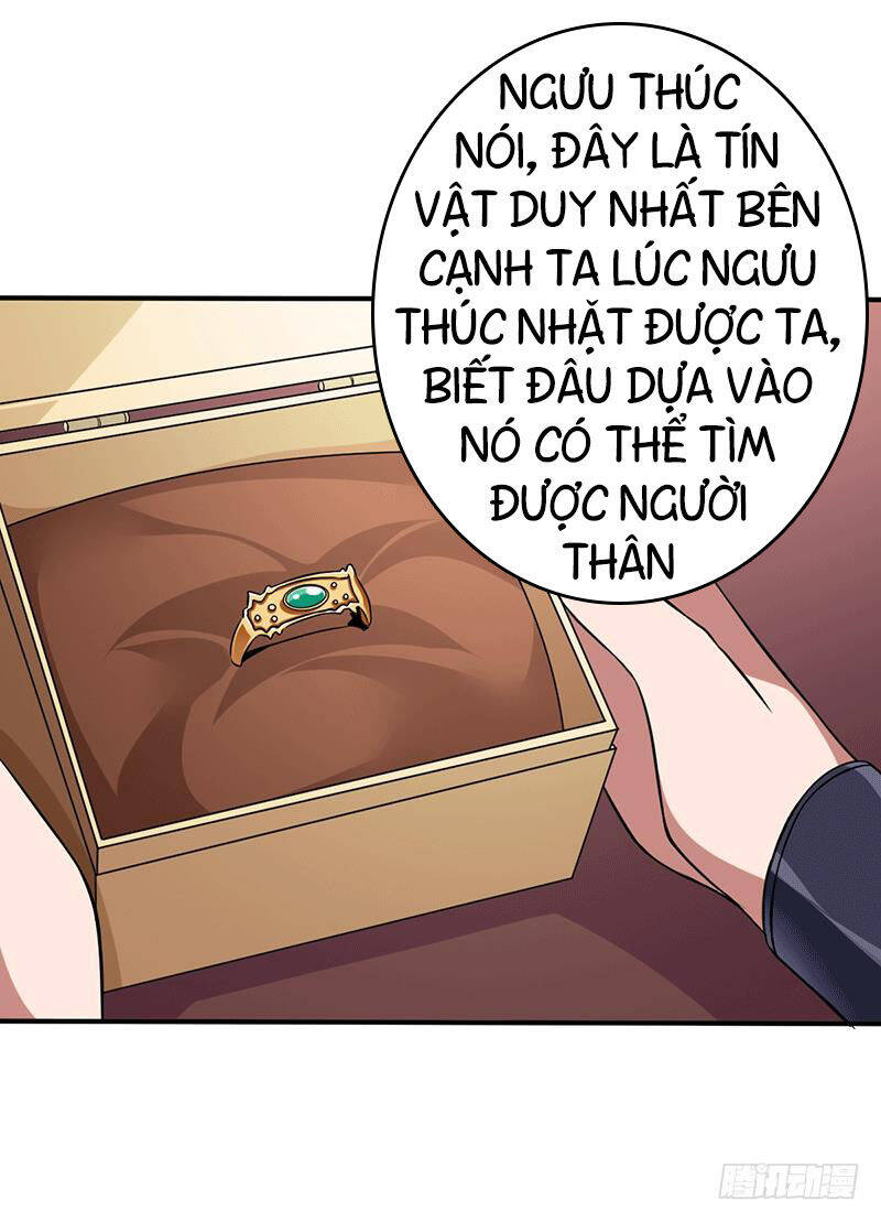 Ta Có Một Bộ Hỗn Độn Kinh Chapter 9 - Trang 10