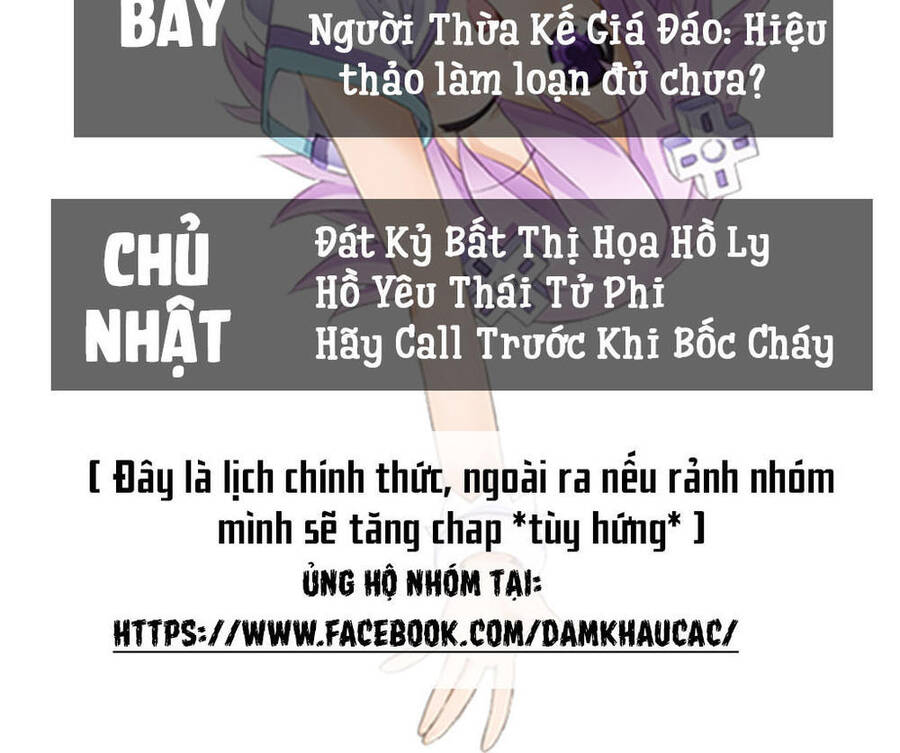 Minh Tinh Là Huyết Tộc Chapter 7 - Trang 40