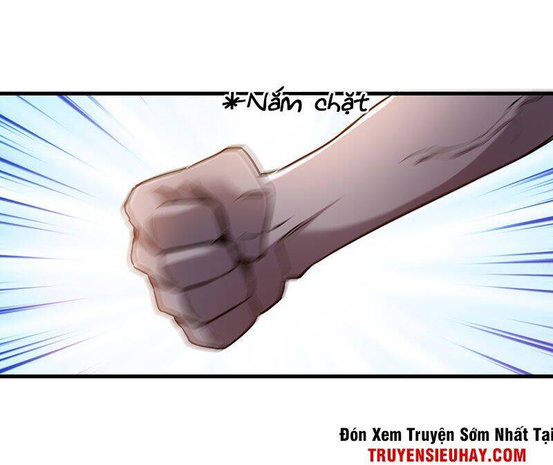 Trò Chơi Thời Mạt Thế Chapter 11 - Trang 20