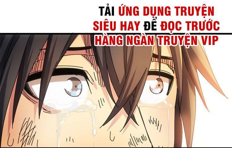 Trò Chơi Thời Mạt Thế Chapter 6 - Trang 20