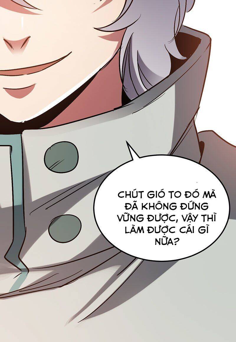 Trò Chơi Thời Mạt Thế Chapter 10 - Trang 59