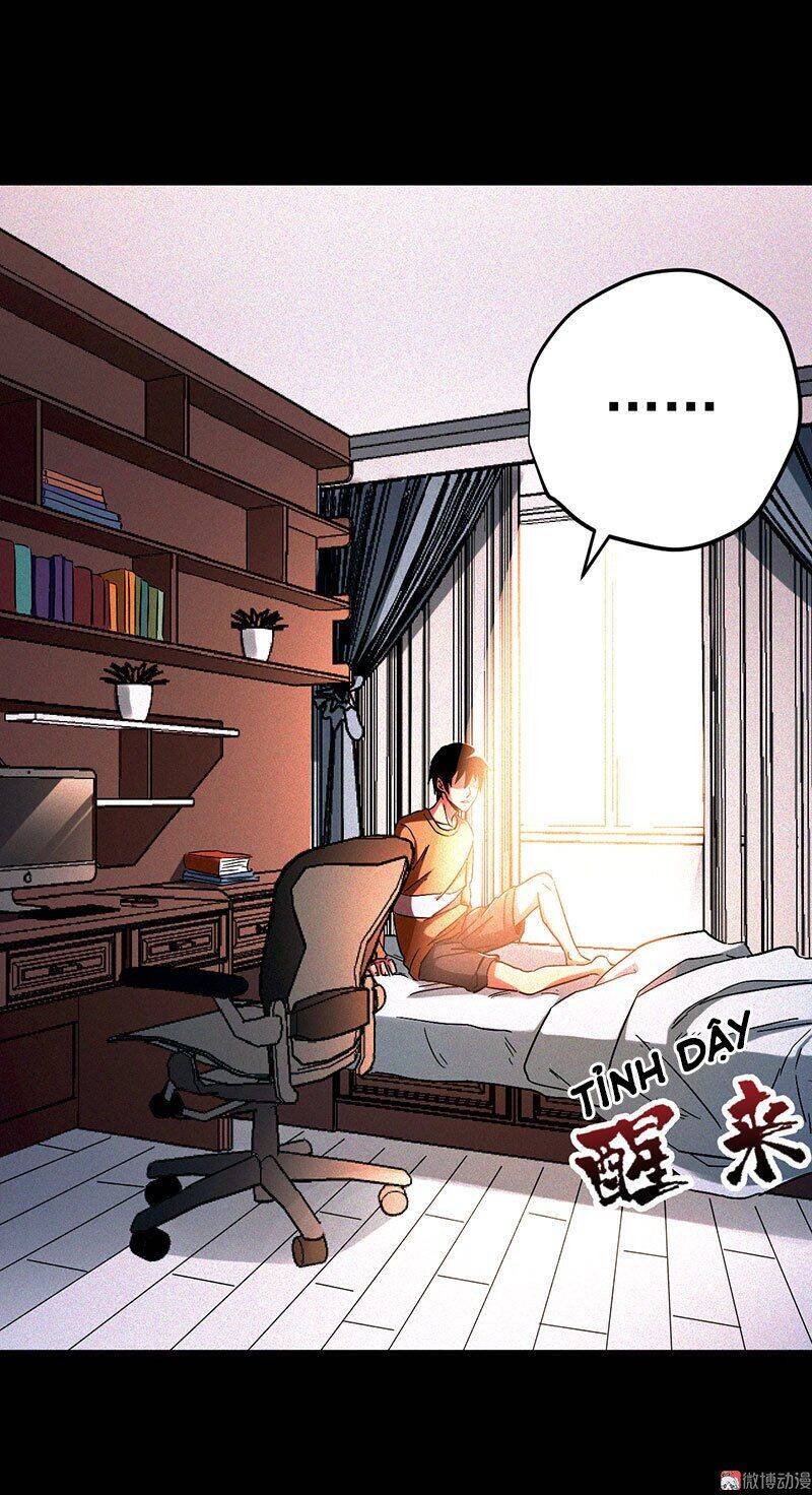 Trò Chơi Thời Mạt Thế Chapter 8 - Trang 38