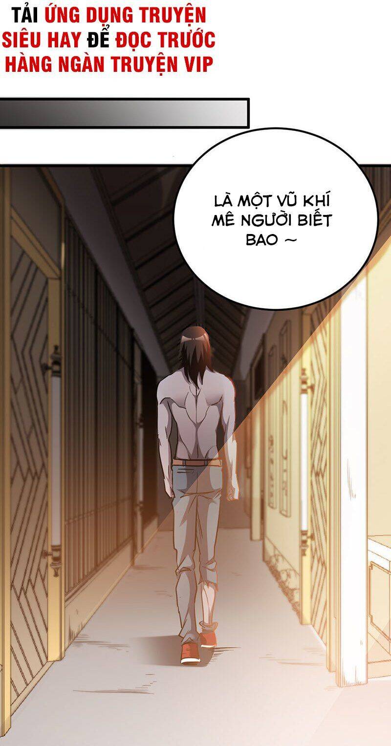 Trò Chơi Thời Mạt Thế Chapter 10 - Trang 61