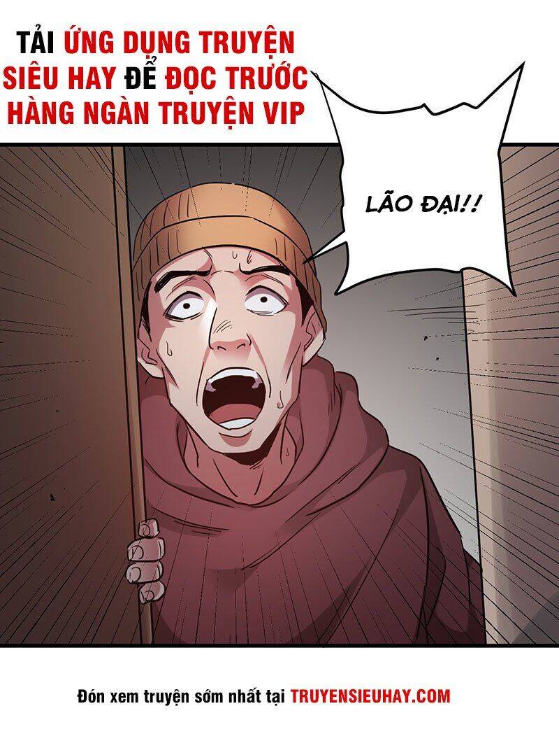 Trò Chơi Thời Mạt Thế Chapter 9 - Trang 38