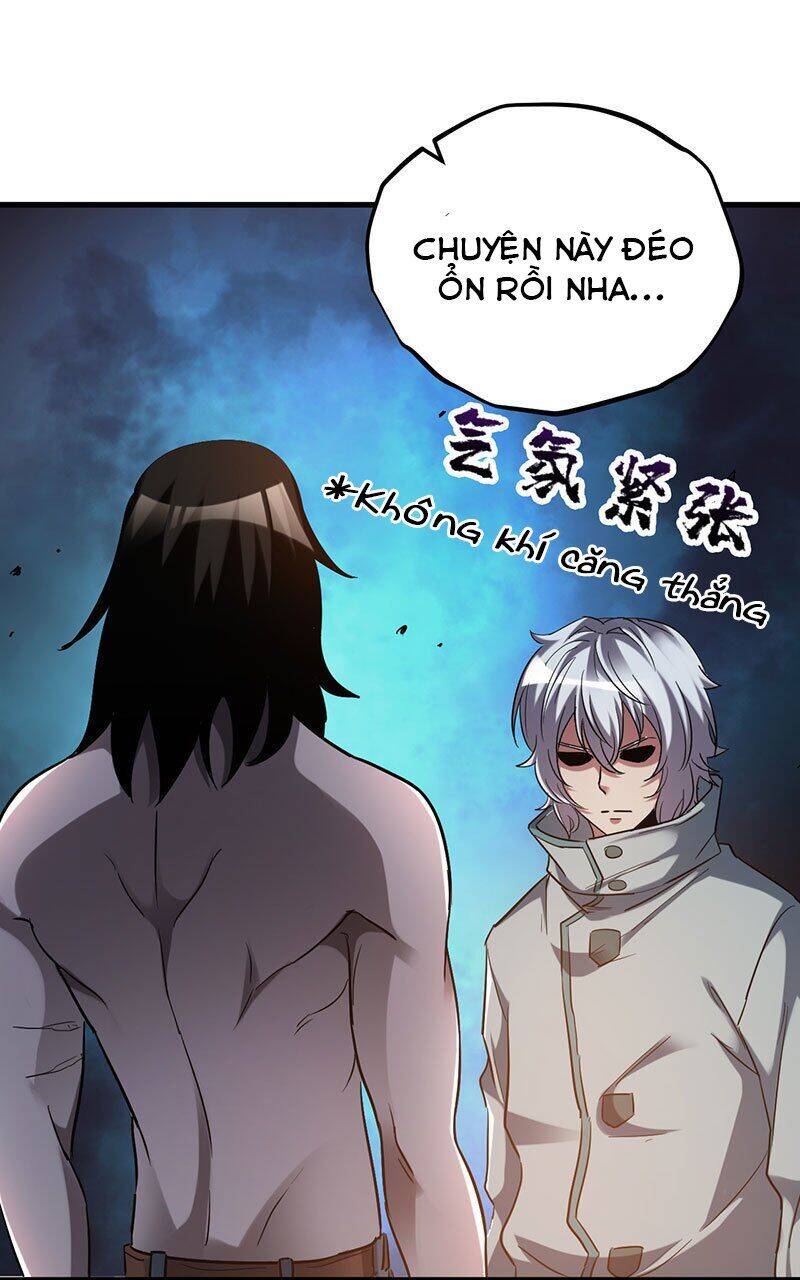 Trò Chơi Thời Mạt Thế Chapter 10 - Trang 5