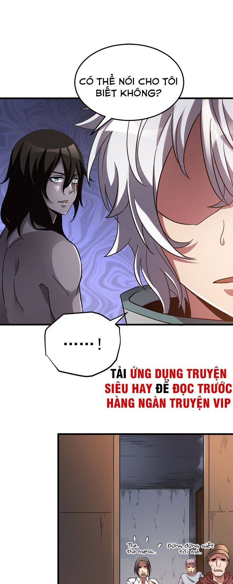 Trò Chơi Thời Mạt Thế Chapter 9 - Trang 53