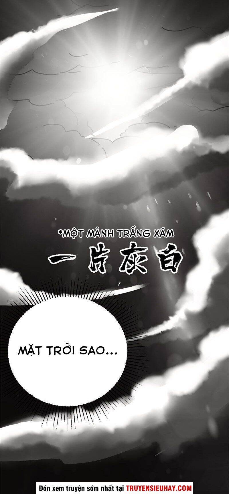 Trò Chơi Thời Mạt Thế Chapter 7 - Trang 4