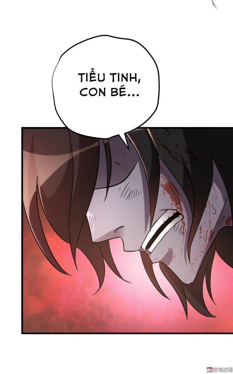 Trò Chơi Thời Mạt Thế Chapter 7 - Trang 37