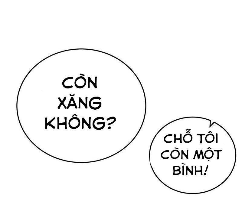 Trò Chơi Thời Mạt Thế Chapter 12 - Trang 48