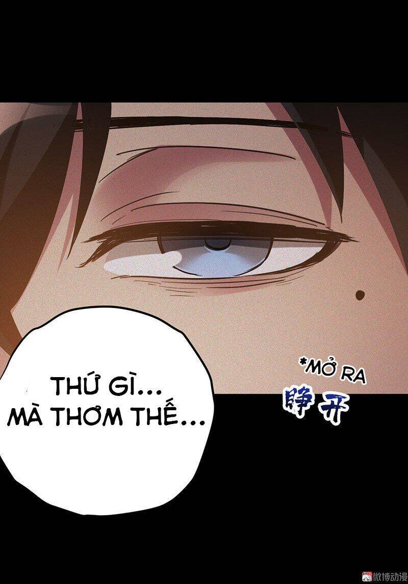 Trò Chơi Thời Mạt Thế Chapter 8 - Trang 37