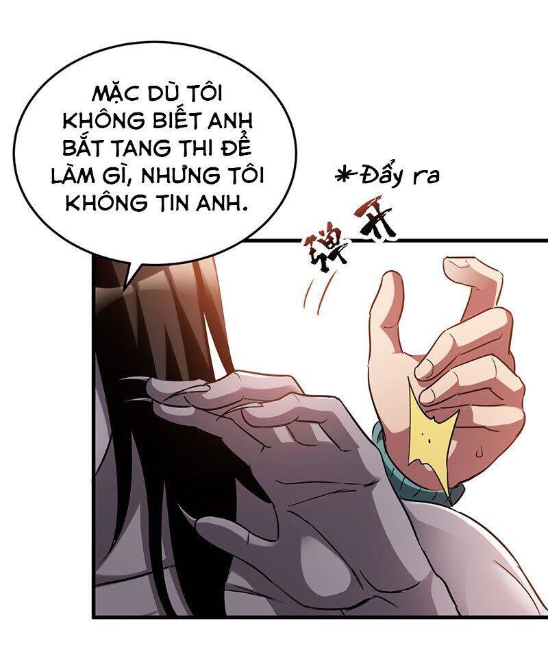 Trò Chơi Thời Mạt Thế Chapter 10 - Trang 50