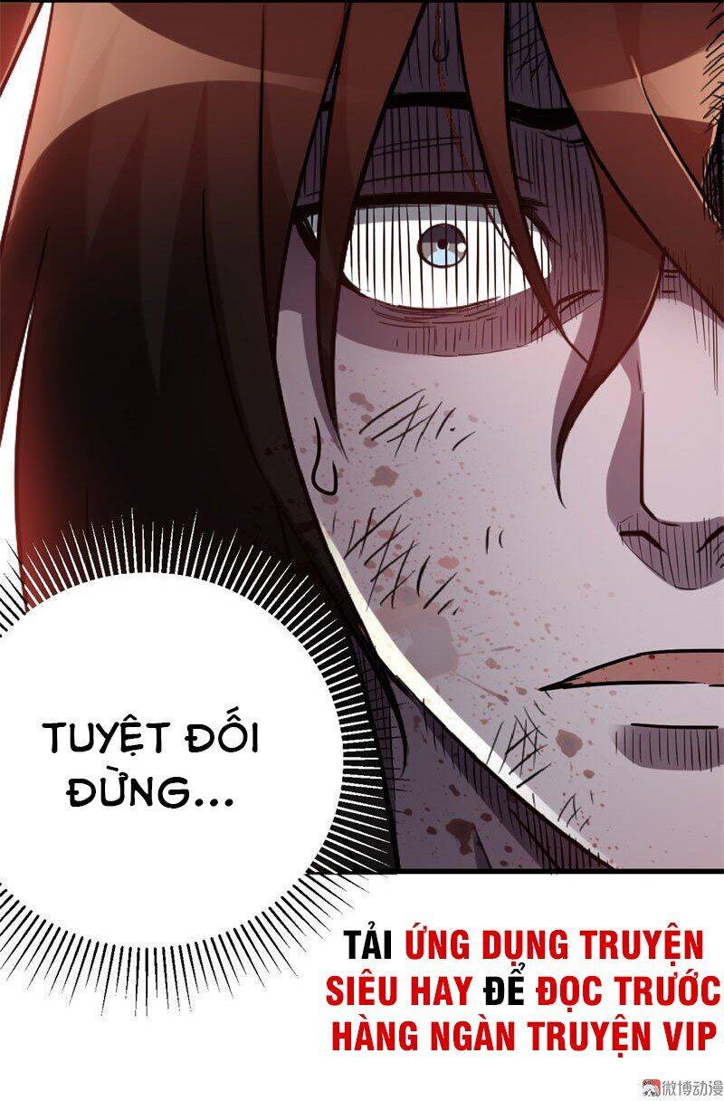 Trò Chơi Thời Mạt Thế Chapter 7 - Trang 22