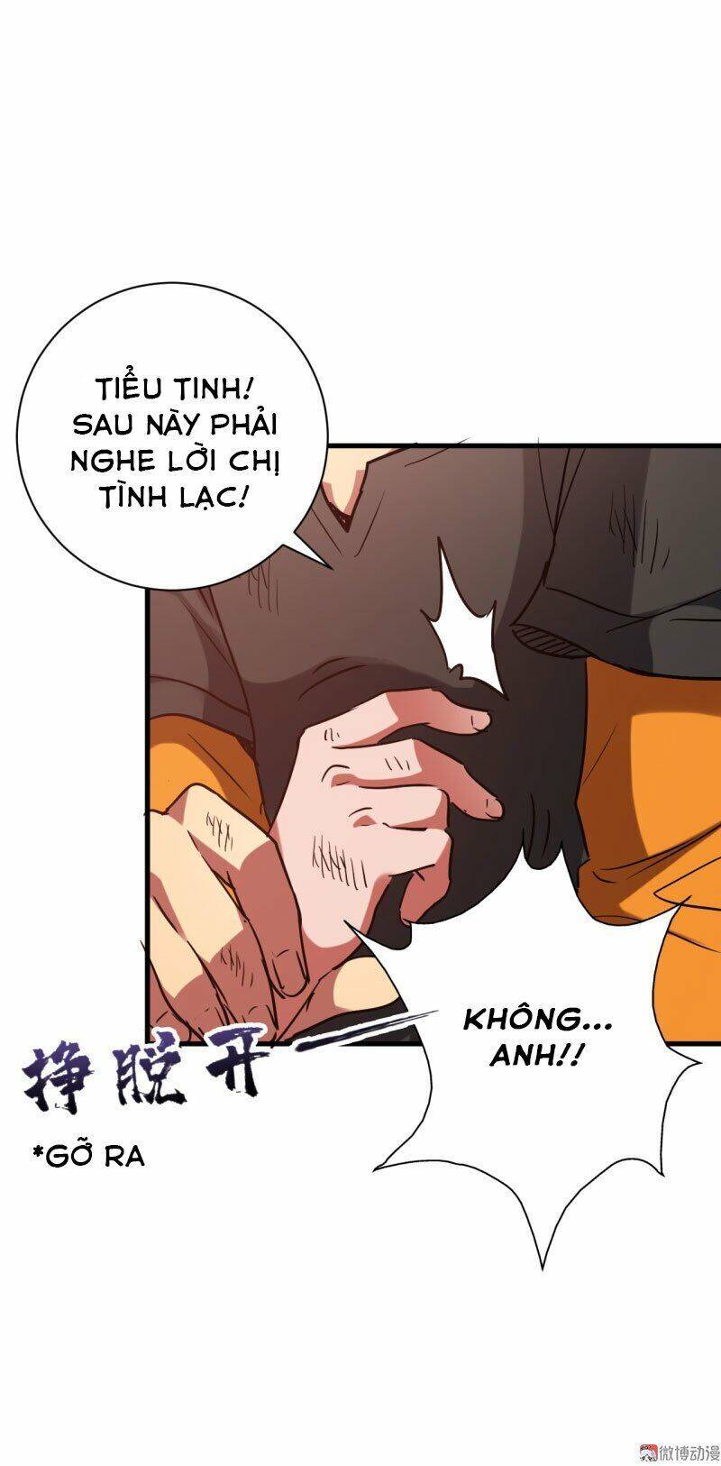 Trò Chơi Thời Mạt Thế Chapter 5 - Trang 39