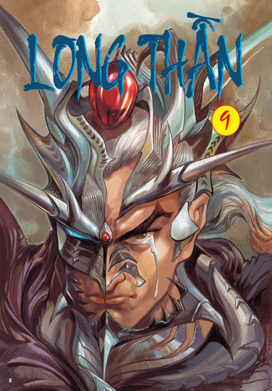 Long Thần - Trung Bộ Khúc Chapter 9 - Trang 1