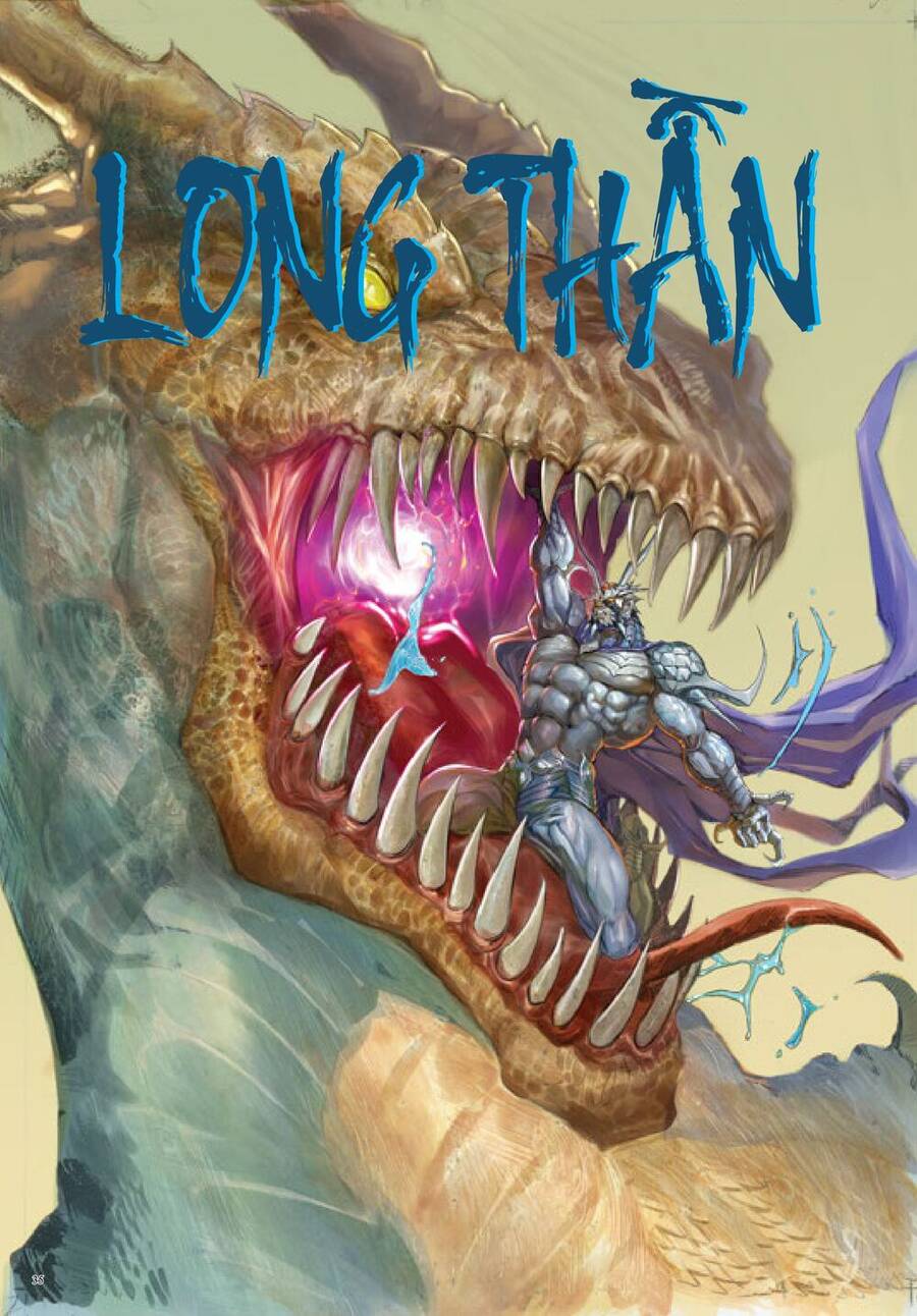 Long Thần - Trung Bộ Khúc Chapter 22 - Trang 2