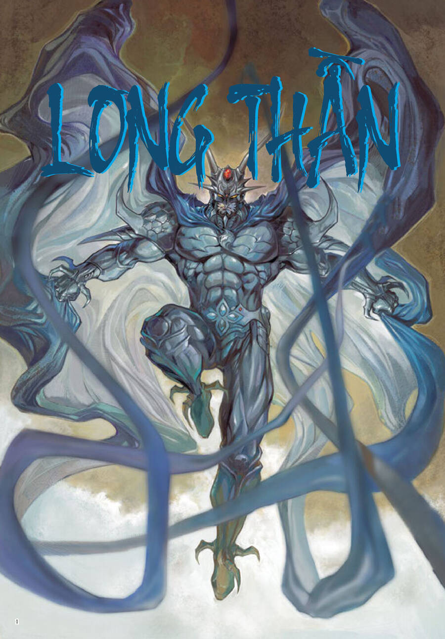 Long Thần - Trung Bộ Khúc Chapter 5 - Trang 1