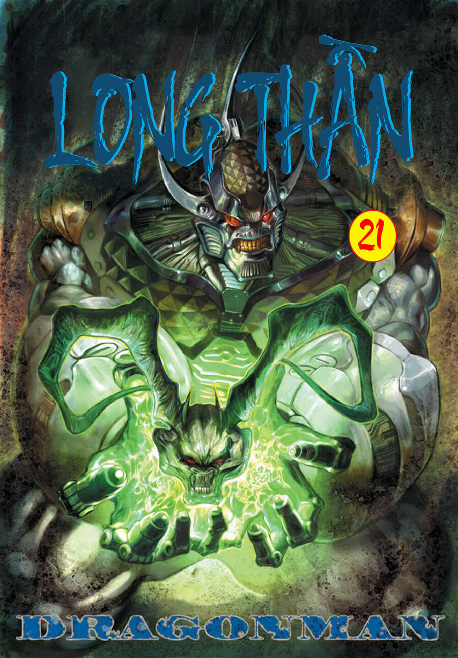 Long Thần - Trung Bộ Khúc Chapter 21 - Trang 1