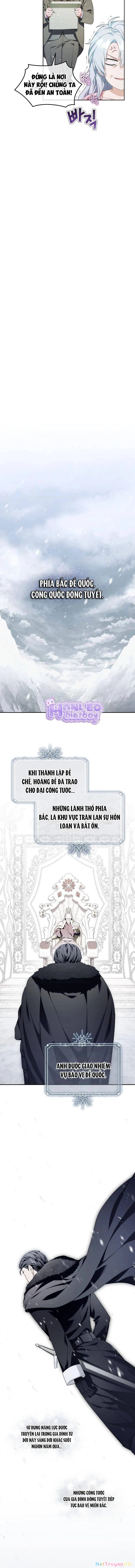 Trở Thành Quỷ Vương Level 999 Chapter 2 - Trang 5