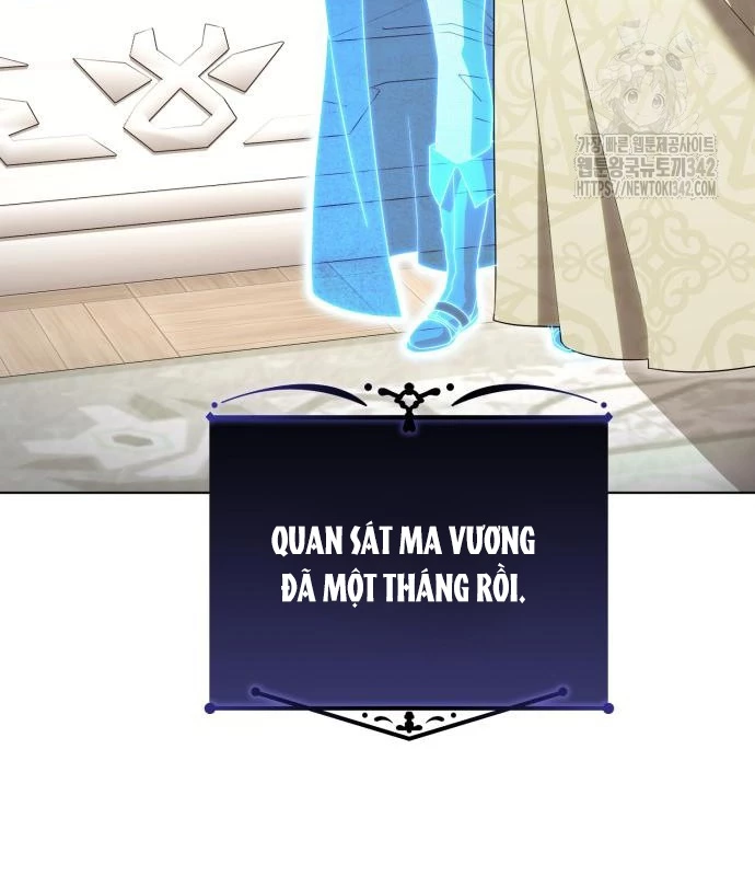 Trở Thành Quỷ Vương Level 999 Chapter 25 - Trang 27