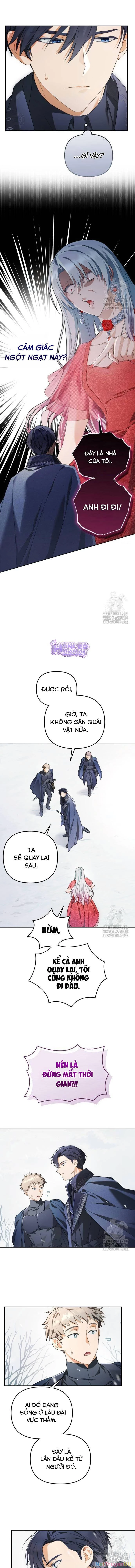 Trở Thành Quỷ Vương Level 999 Chapter 4 - Trang 5