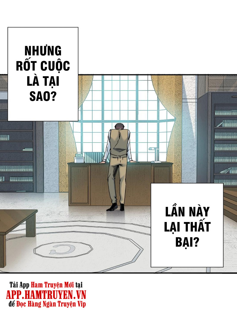 Câu Lạc Bộ Trường Sinh Chapter 36 - Trang 24