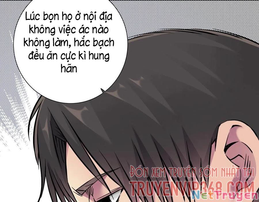 Câu Lạc Bộ Trường Sinh Chapter 37 - Trang 32