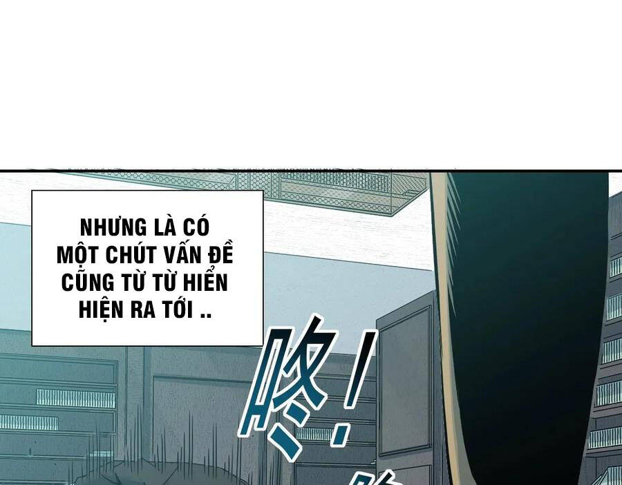 Câu Lạc Bộ Trường Sinh Chapter 49 - Trang 7