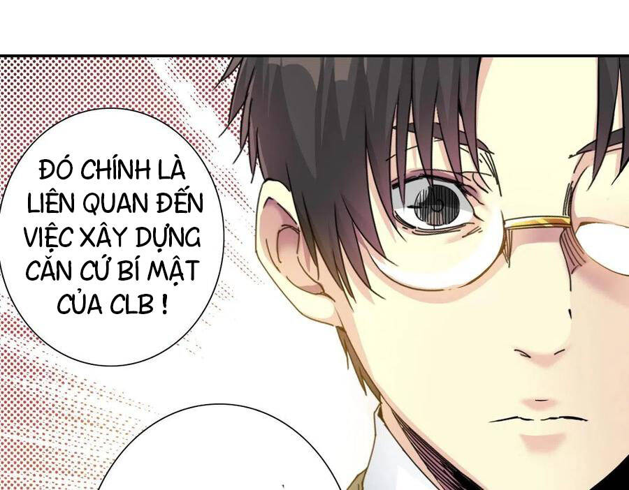 Câu Lạc Bộ Trường Sinh Chapter 57 - Trang 90