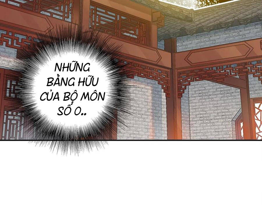 Câu Lạc Bộ Trường Sinh Chapter 58 - Trang 50