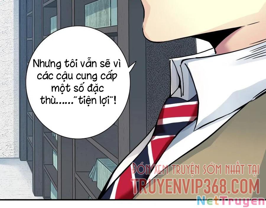 Câu Lạc Bộ Trường Sinh Chapter 37 - Trang 119