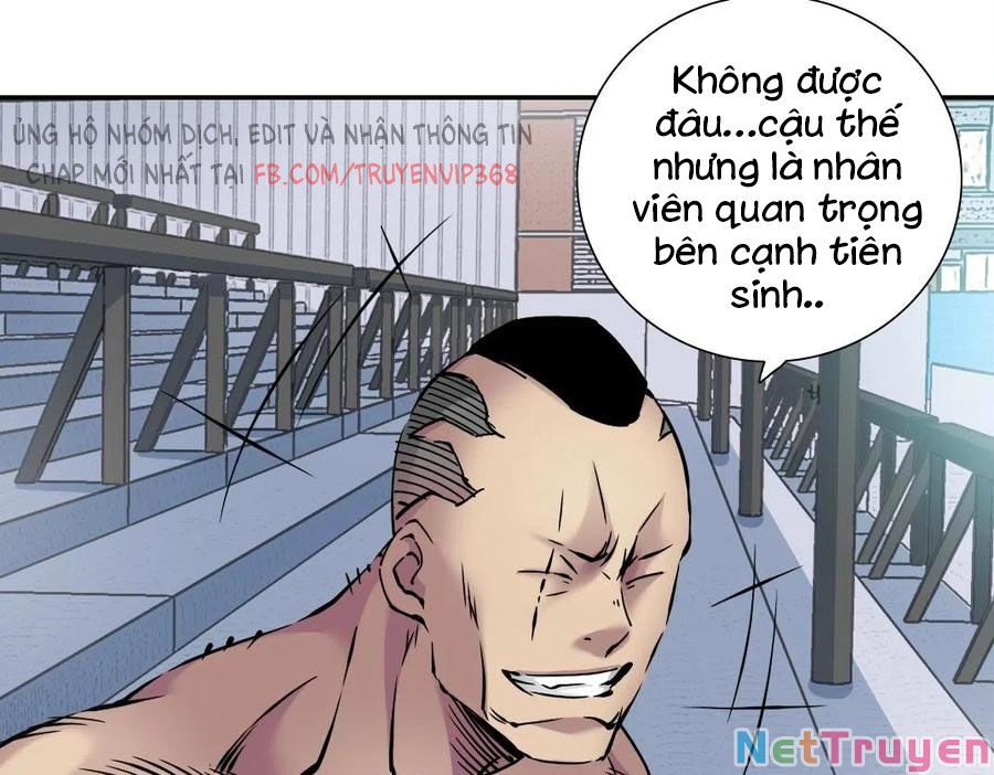 Câu Lạc Bộ Trường Sinh Chapter 37 - Trang 98