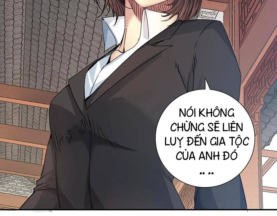 Câu Lạc Bộ Trường Sinh Chapter 58 - Trang 43